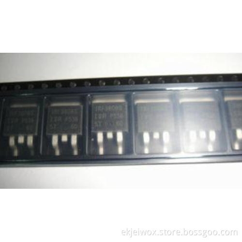 TO-220-3 MOSFET IR Integrated Circuits Chips IRF3808 330W 1